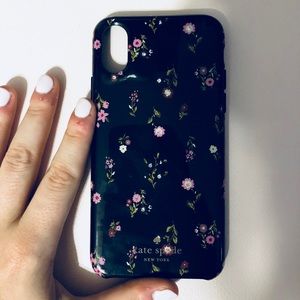 Kate Spade IPhone X case
